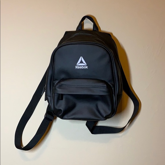 reebok mini bag